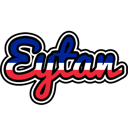 Eytan france logo