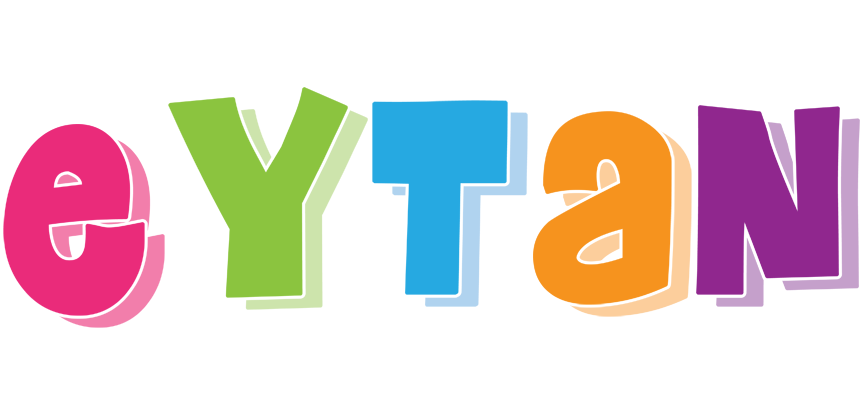 Eytan friday logo