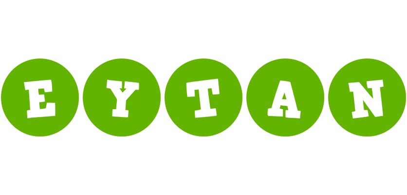 Eytan games logo