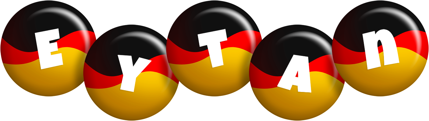 Eytan german logo