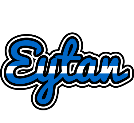Eytan greece logo