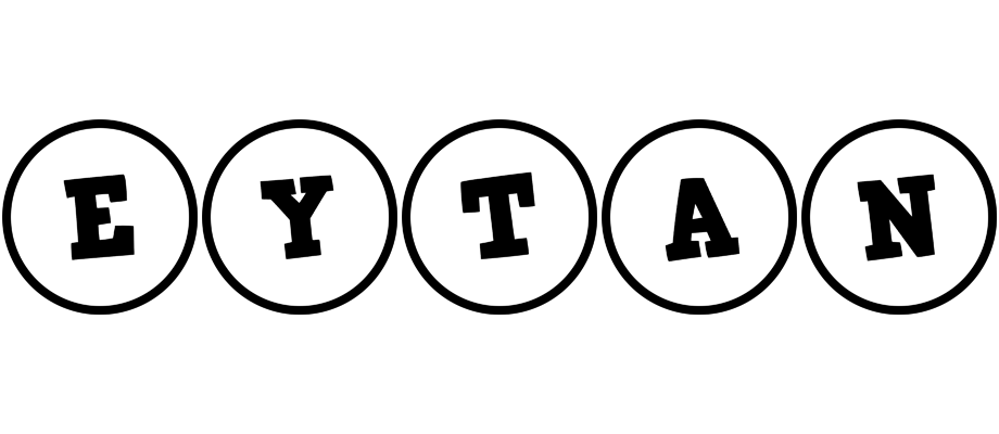 Eytan handy logo