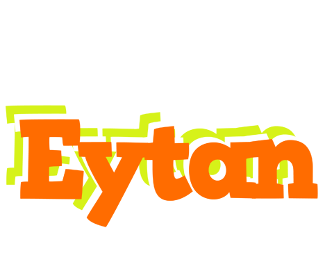 Eytan healthy logo