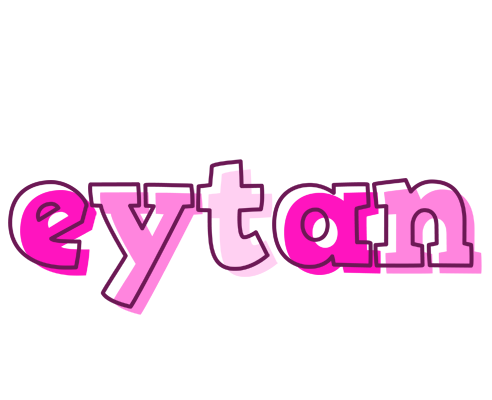 Eytan hello logo
