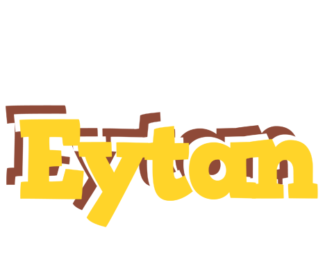 Eytan hotcup logo