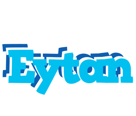 Eytan jacuzzi logo