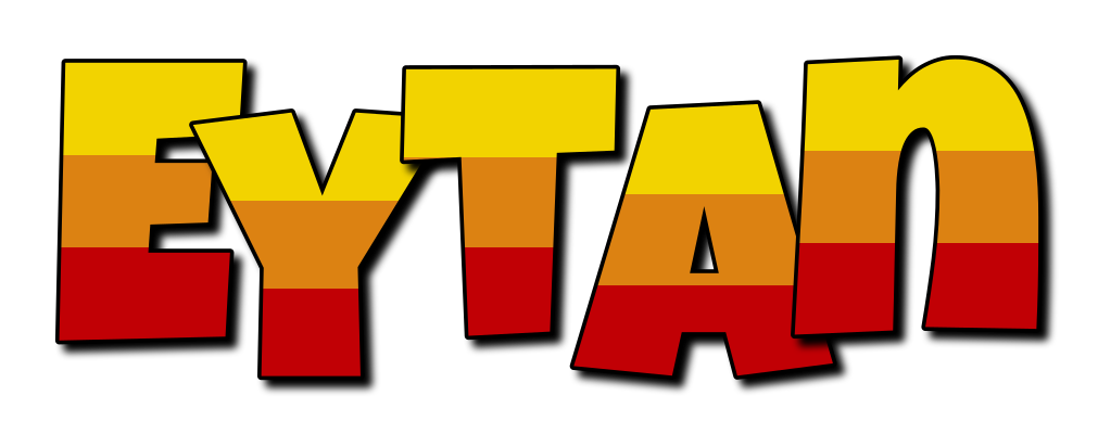 Eytan jungle logo