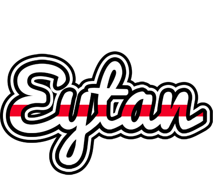 Eytan kingdom logo