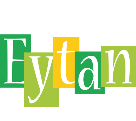 Eytan lemonade logo
