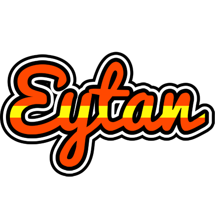 Eytan madrid logo