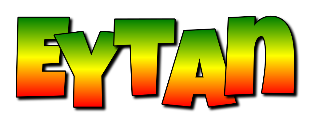 Eytan mango logo