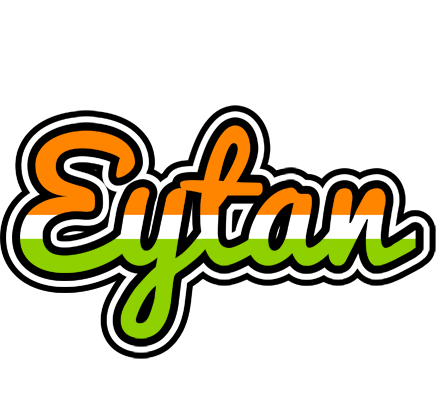 Eytan mumbai logo