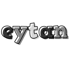 Eytan night logo