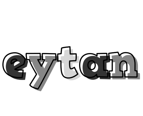 Eytan night logo