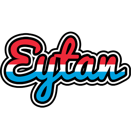 Eytan norway logo