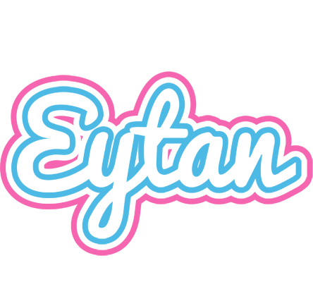 Eytan outdoors logo