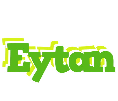 Eytan picnic logo