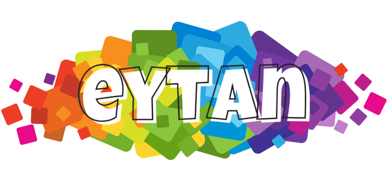 Eytan pixels logo
