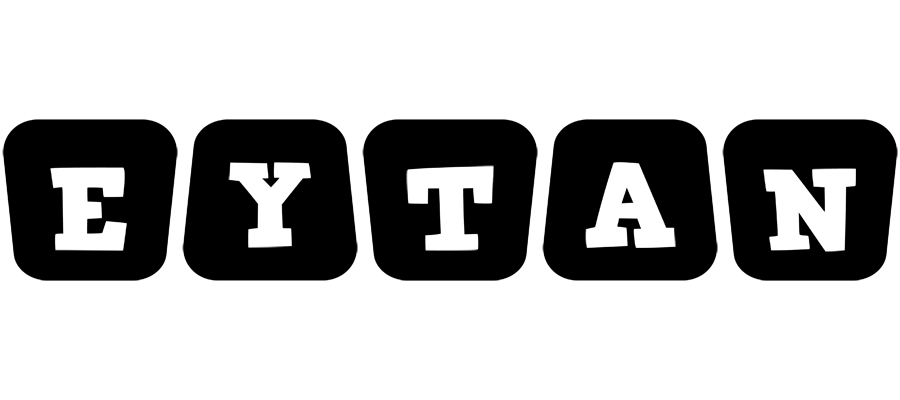 Eytan racing logo