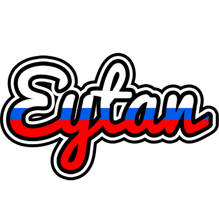 Eytan russia logo