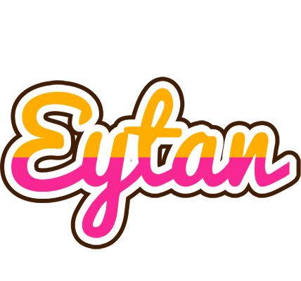 Eytan smoothie logo