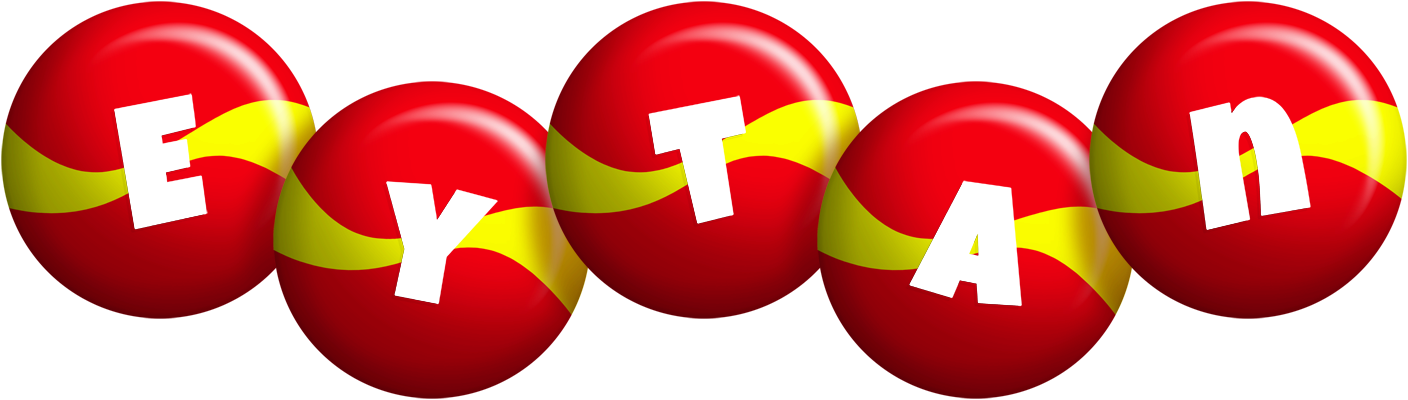Eytan spain logo