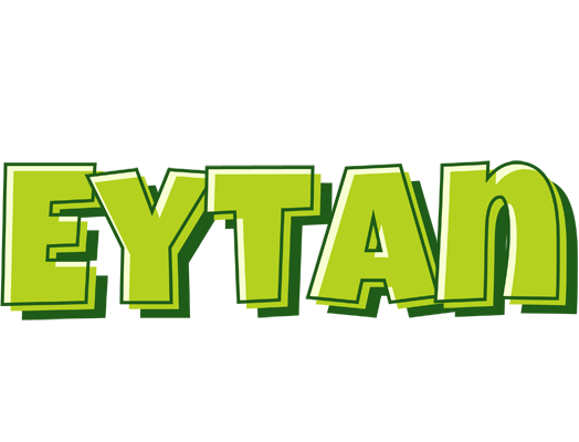 Eytan summer logo