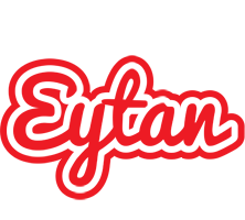Eytan sunshine logo