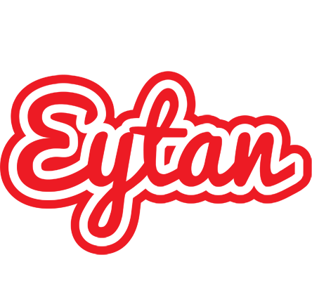 Eytan sunshine logo