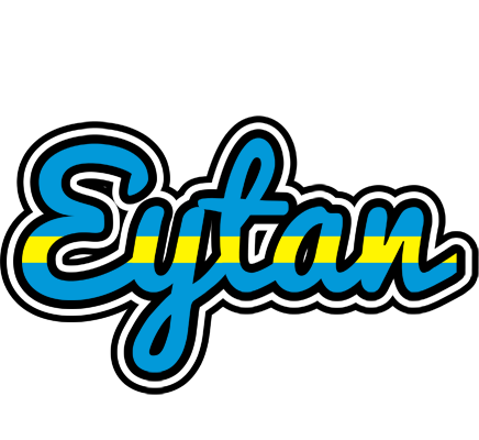 Eytan sweden logo