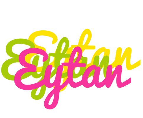 Eytan sweets logo