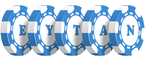 Eytan vegas logo