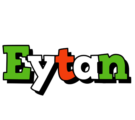 Eytan venezia logo