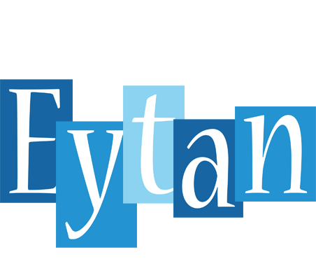 Eytan winter logo