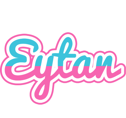 Eytan woman logo