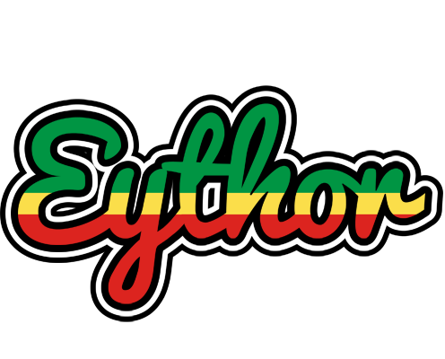 Eythor african logo