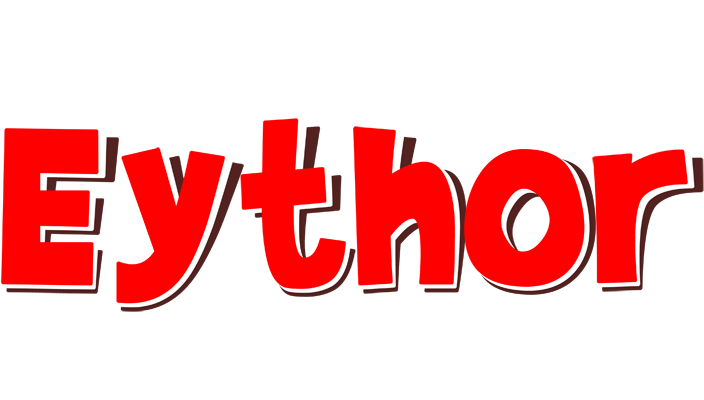 Eythor basket logo