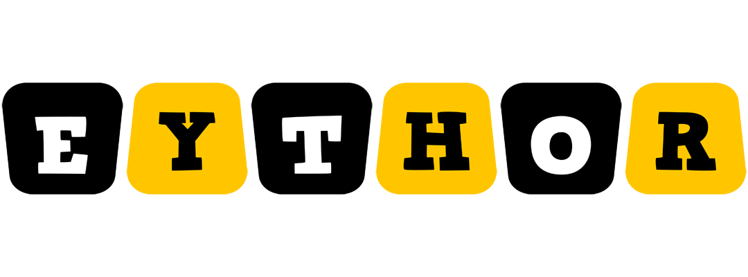 Eythor boots logo