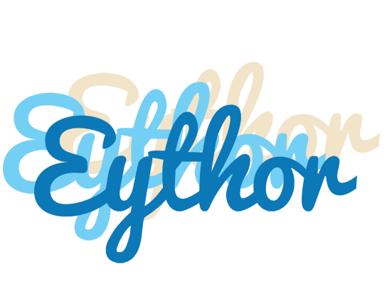 Eythor breeze logo