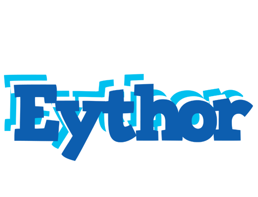 Eythor business logo