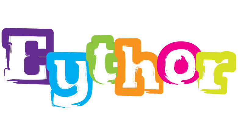Eythor casino logo
