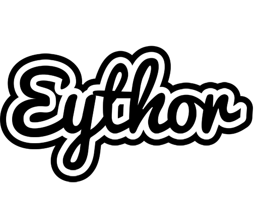 Eythor chess logo