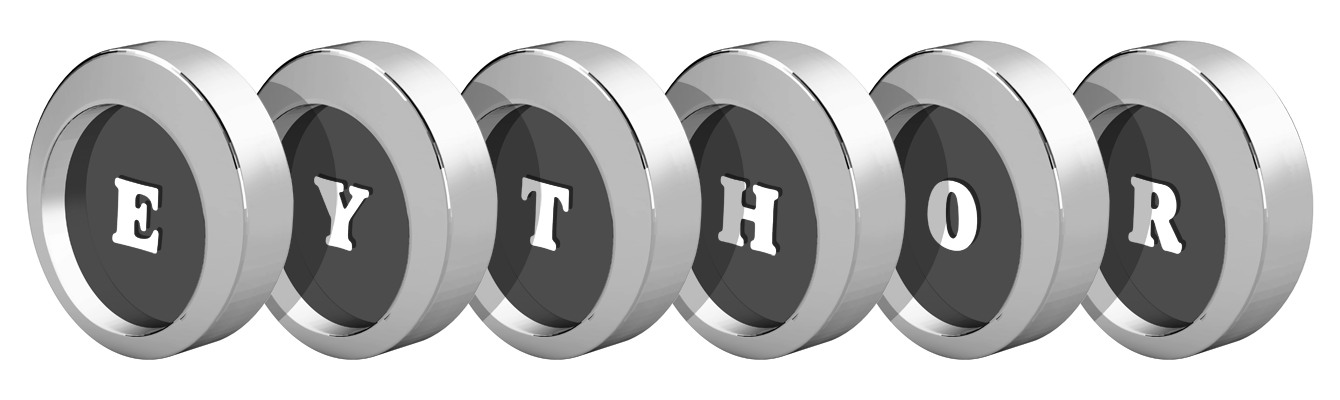 Eythor coins logo
