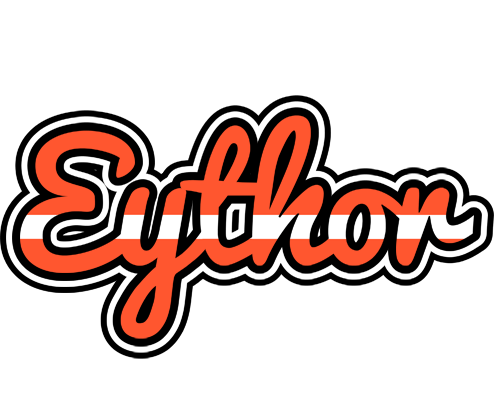 Eythor denmark logo