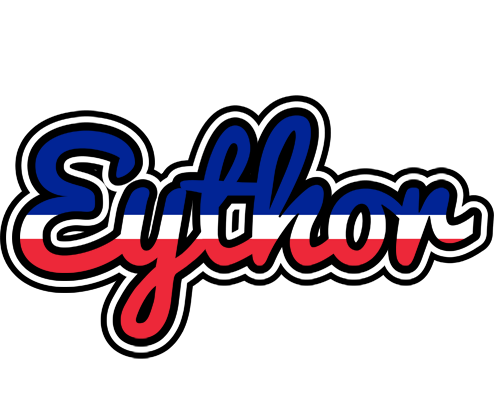 Eythor france logo