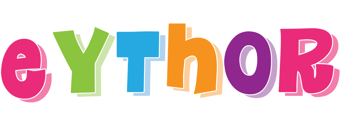 Eythor friday logo
