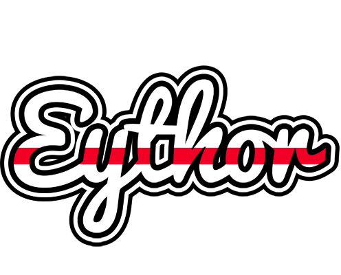 Eythor kingdom logo