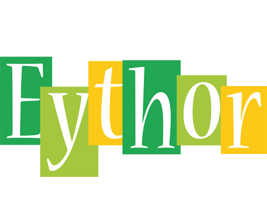 Eythor lemonade logo