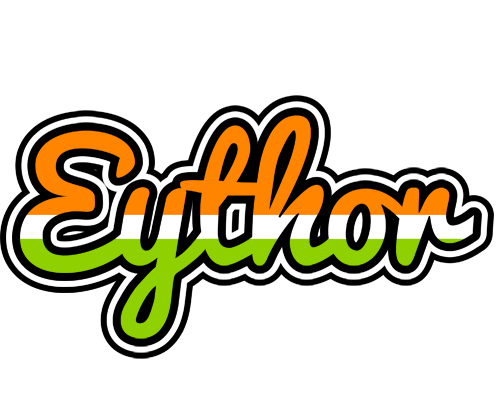 Eythor mumbai logo