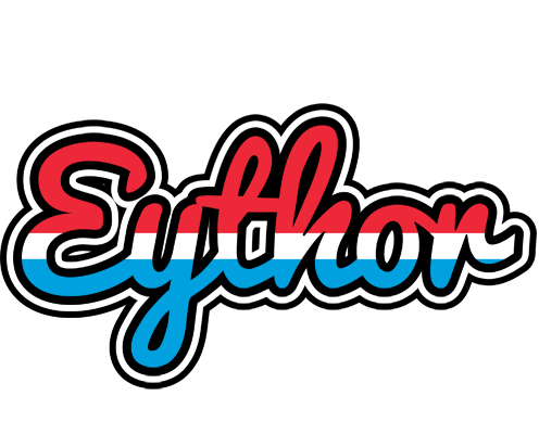 Eythor norway logo